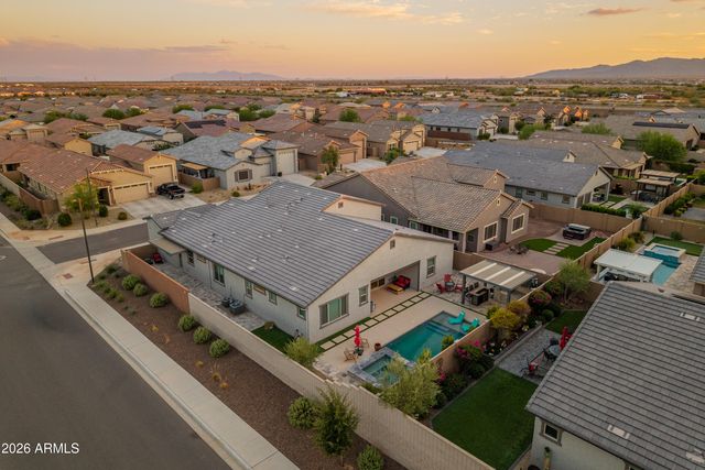 24926 N 175TH Lane, Surprise, AZ 85387