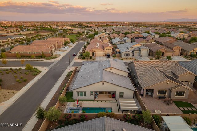 24926 N 175TH Lane, Surprise, AZ 85387