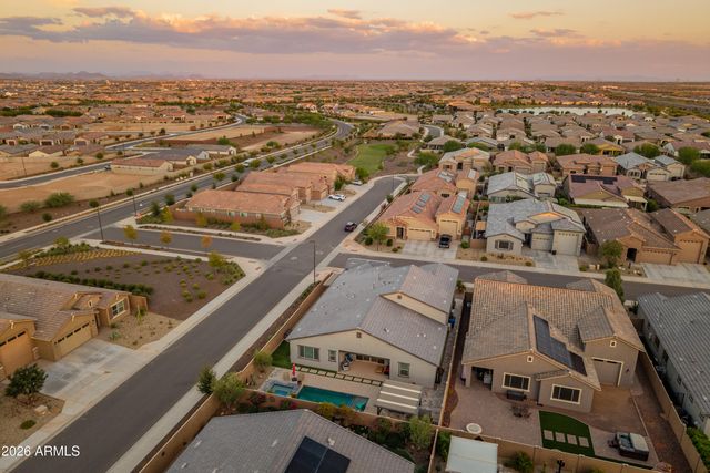 24926 N 175TH Lane, Surprise, AZ 85387