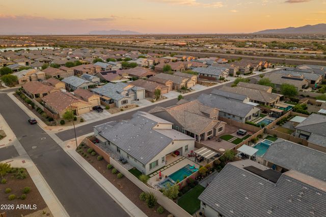 24926 N 175TH Lane, Surprise, AZ 85387