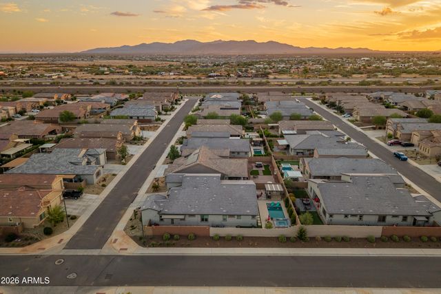 24926 N 175TH Lane, Surprise, AZ 85387