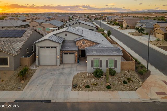 24926 N 175TH Lane, Surprise, AZ 85387
