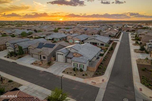 24926 N 175TH Lane, Surprise, AZ 85387