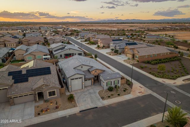 24926 N 175TH Lane, Surprise, AZ 85387