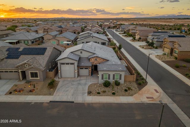 24926 N 175TH Lane, Surprise, AZ 85387