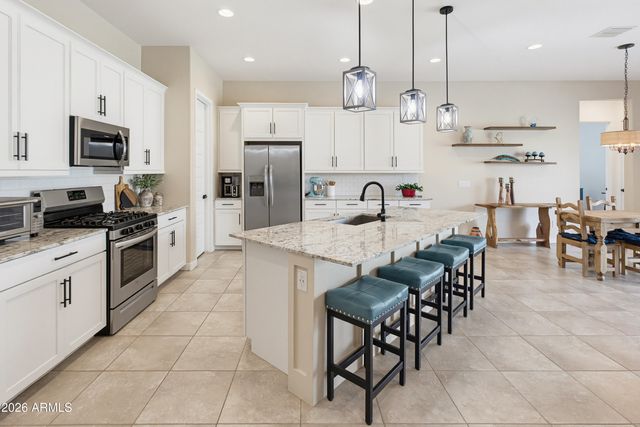 24926 N 175TH Lane, Surprise, AZ 85387