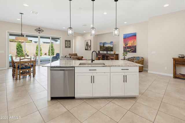 24926 N 175TH Lane, Surprise, AZ 85387