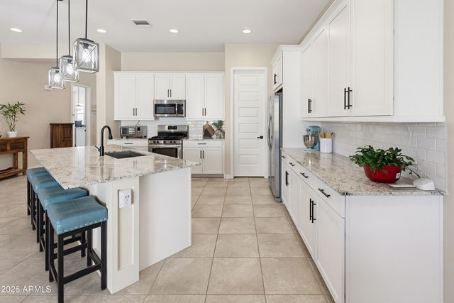 24926 N 175TH Lane, Surprise, AZ 85387