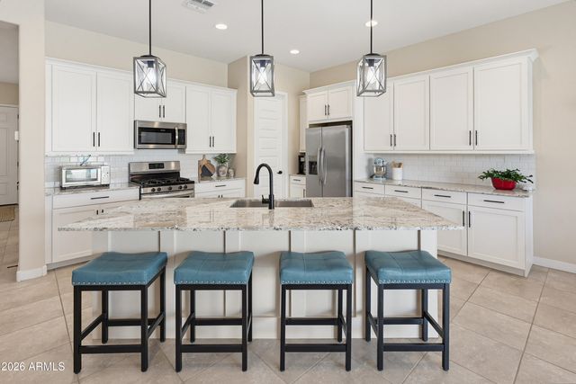 24926 N 175TH Lane, Surprise, AZ 85387
