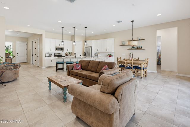 24926 N 175TH Lane, Surprise, AZ 85387