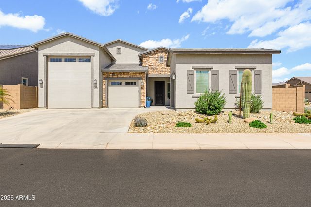 24926 N 175TH Lane, Surprise, AZ 85387