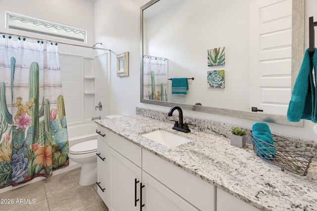 24926 N 175TH Lane, Surprise, AZ 85387