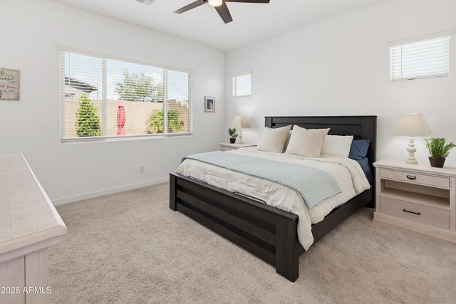 24926 N 175TH Lane, Surprise, AZ 85387