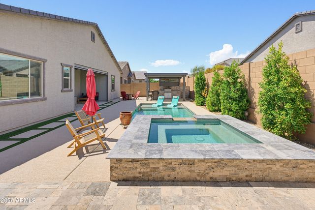 24926 N 175TH Lane, Surprise, AZ 85387