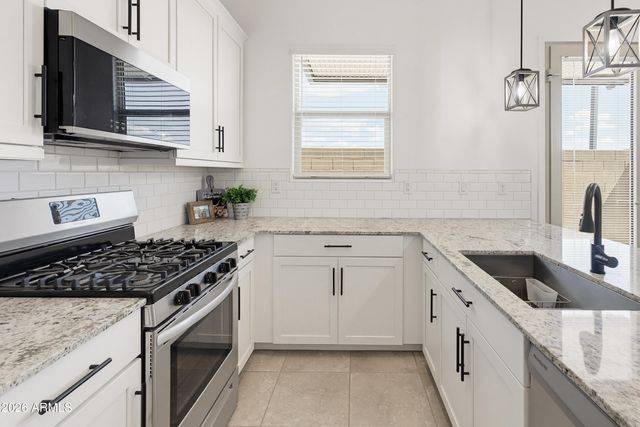24926 N 175TH Lane, Surprise, AZ 85387