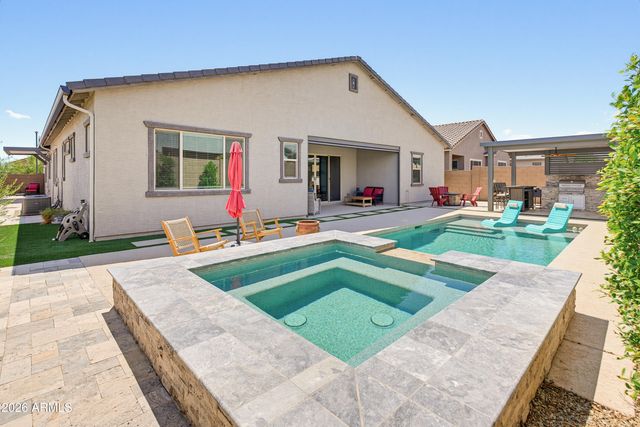 24926 N 175TH Lane, Surprise, AZ 85387