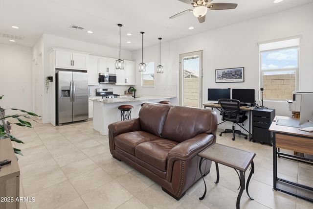 24926 N 175TH Lane, Surprise, AZ 85387