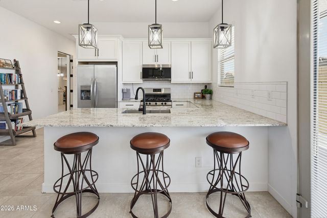 24926 N 175TH Lane, Surprise, AZ 85387