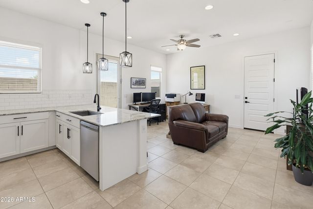 24926 N 175TH Lane, Surprise, AZ 85387