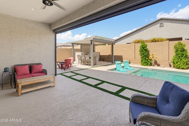 24926 N 175TH Lane, Surprise, AZ 85387