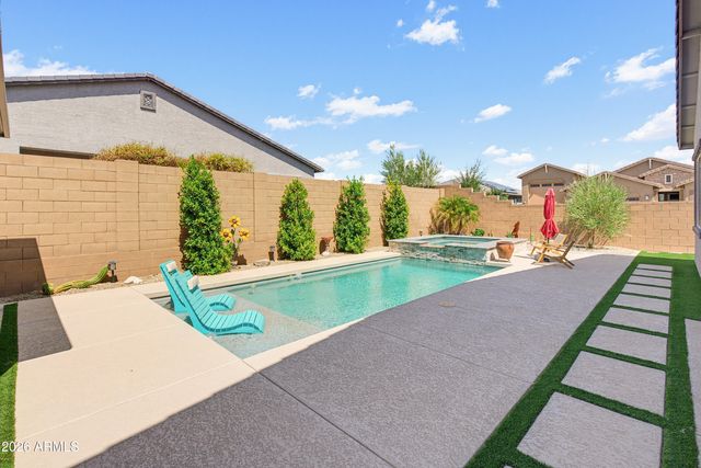 24926 N 175TH Lane, Surprise, AZ 85387