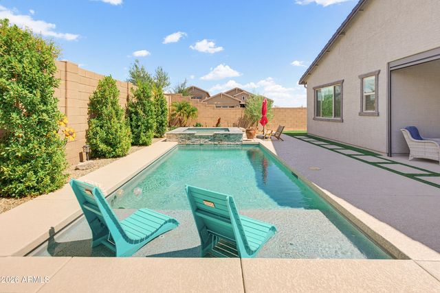 24926 N 175TH Lane, Surprise, AZ 85387