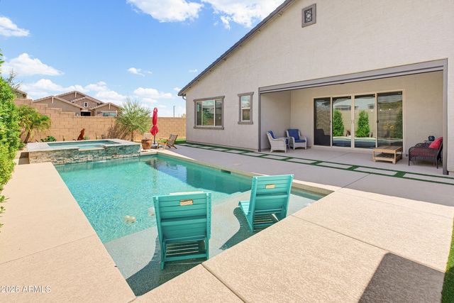 24926 N 175TH Lane, Surprise, AZ 85387