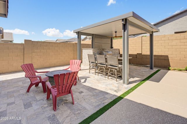 24926 N 175TH Lane, Surprise, AZ 85387