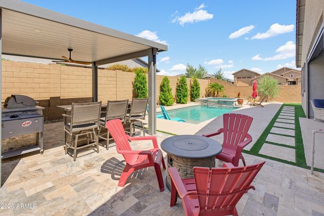 24926 N 175TH Lane, Surprise, AZ 85387