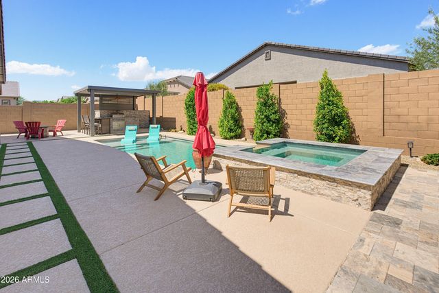 24926 N 175TH Lane, Surprise, AZ 85387