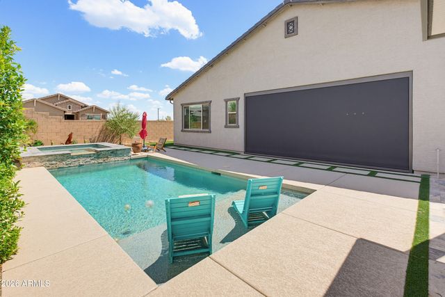 24926 N 175TH Lane, Surprise, AZ 85387