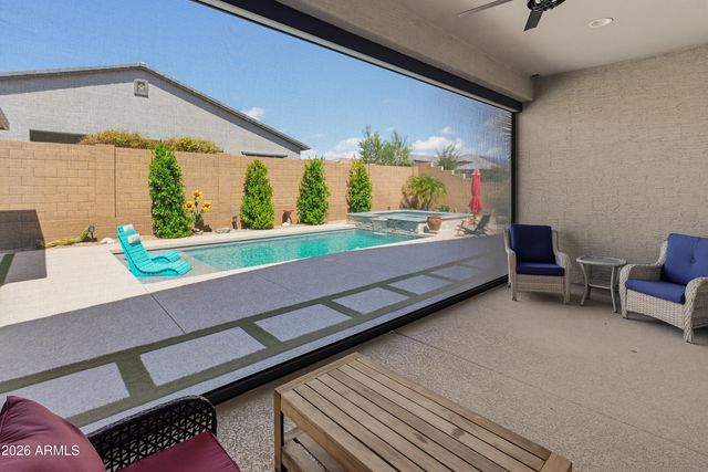 24926 N 175TH Lane, Surprise, AZ 85387