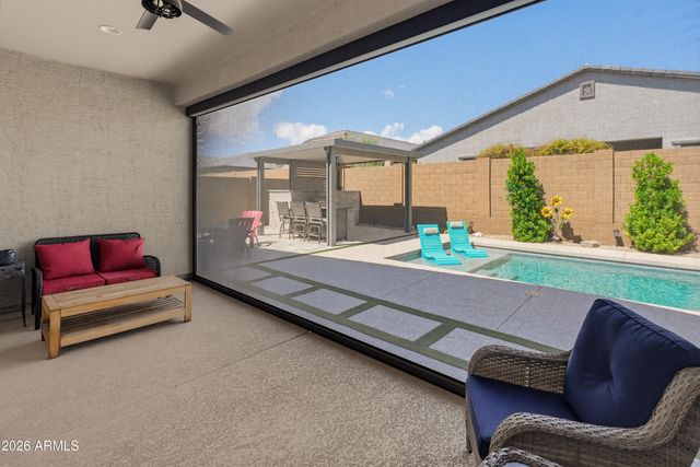 24926 N 175TH Lane, Surprise, AZ 85387
