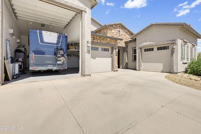 24926 N 175TH Lane, Surprise, AZ 85387