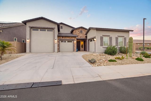 24926 N 175TH Lane, Surprise, AZ 85387