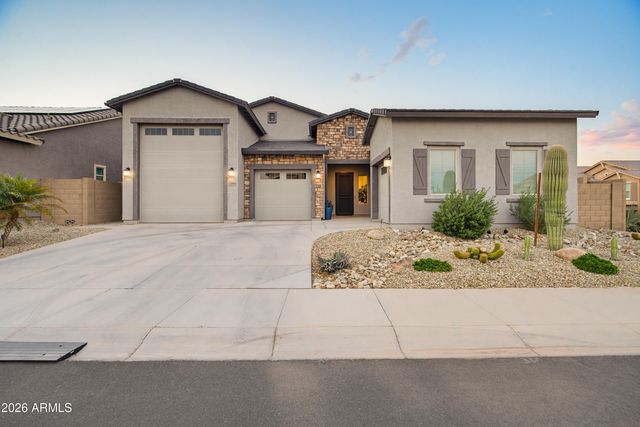 24926 N 175TH Lane, Surprise, AZ 85387