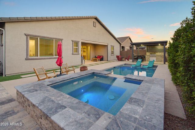 24926 N 175TH Lane, Surprise, AZ 85387