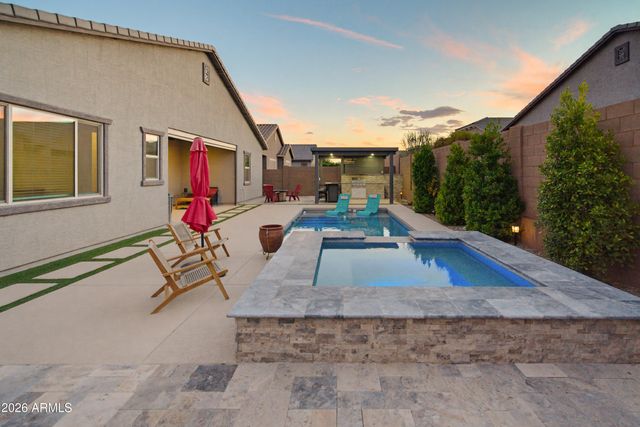 24926 N 175TH Lane, Surprise, AZ 85387
