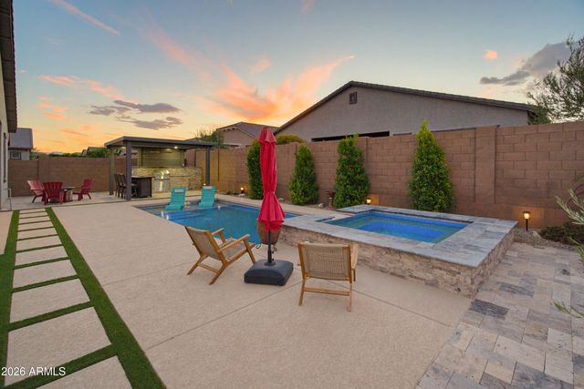 24926 N 175TH Lane, Surprise, AZ 85387