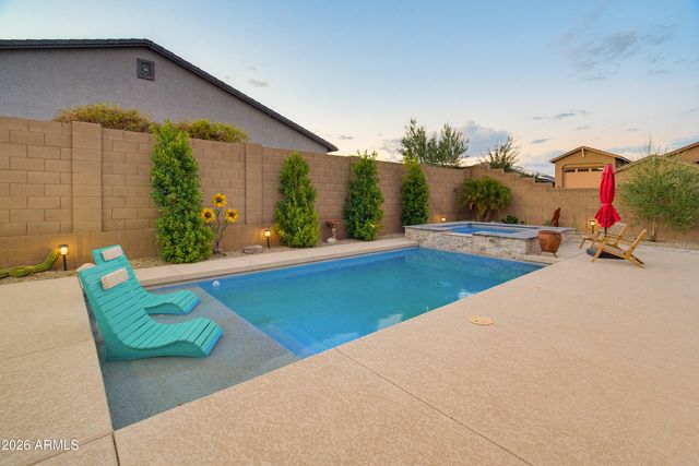 24926 N 175TH Lane, Surprise, AZ 85387