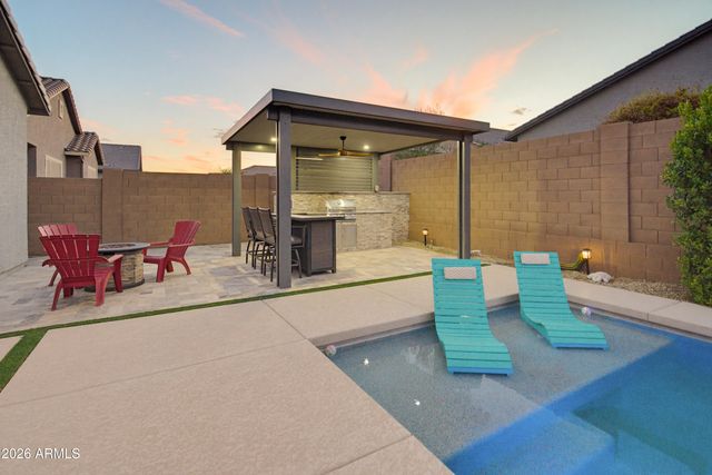 24926 N 175TH Lane, Surprise, AZ 85387