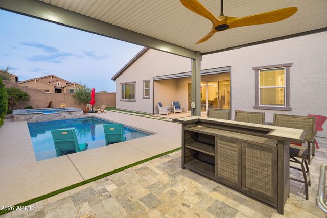24926 N 175TH Lane, Surprise, AZ 85387