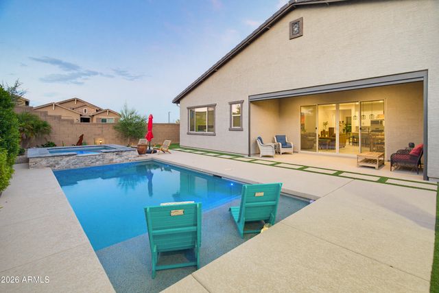 24926 N 175TH Lane, Surprise, AZ 85387