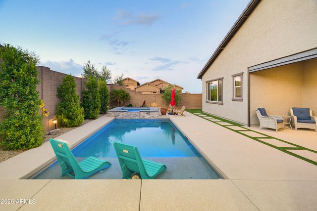24926 N 175TH Lane, Surprise, AZ 85387