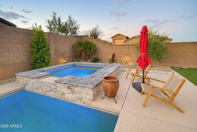24926 N 175TH Lane, Surprise, AZ 85387