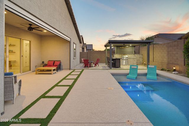 24926 N 175TH Lane, Surprise, AZ 85387