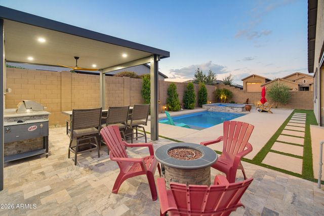 24926 N 175TH Lane, Surprise, AZ 85387