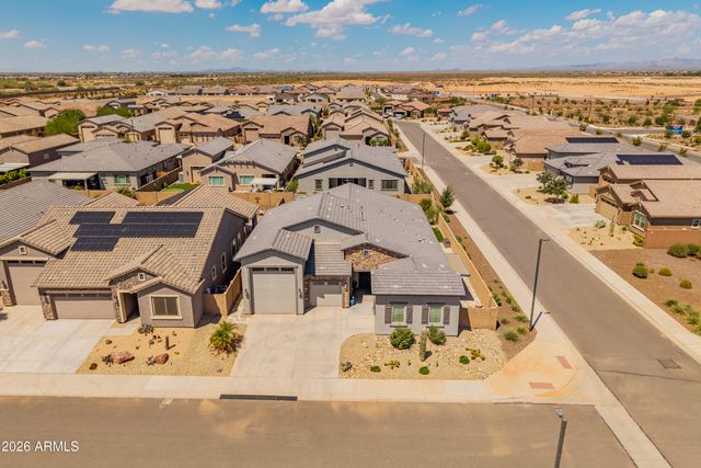 24926 N 175TH Lane, Surprise, AZ 85387