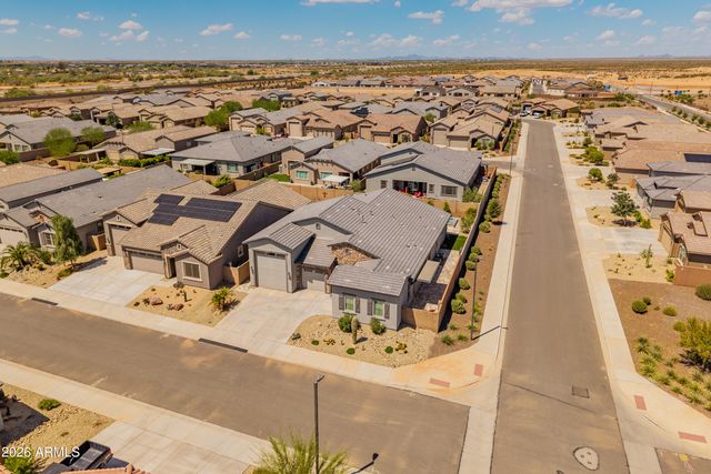24926 N 175TH Lane, Surprise, AZ 85387