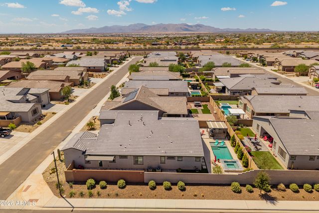 24926 N 175TH Lane, Surprise, AZ 85387